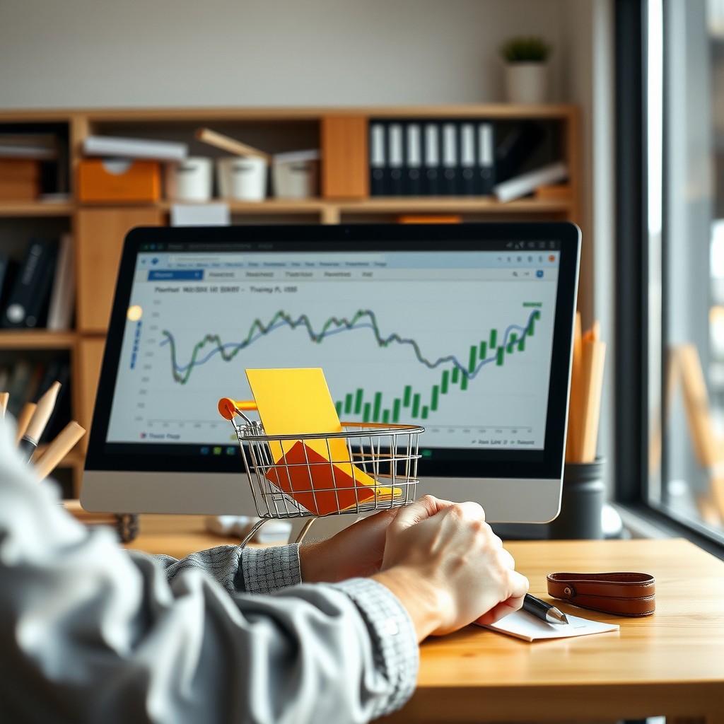 Najbolji alati za praćenje prodaje webshopa